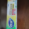 妙洁增厚型密实袋自封袋食品袋密封袋收纳袋大号[1盒15只27cm*28cm]晒单图