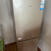 海尔(Haier)170升双门冰箱 风冷无霜 节能家用电冰箱 两门冰箱 家用小冰箱BCD-170WDPT国家补贴晒单图