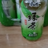 康师傅绿茶饮料330ml*12晒单图