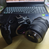 佳能(Canon)EOS R8 r8单机身 全画幅微单相机 佳能r8专微轻型 直播相机 6K超采样 VLOG视频 海外版晒单图