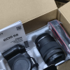 佳能(Canon)EOS R8 r8单机身 全画幅微单相机 佳能r8专微轻型 直播相机 6K超采样 VLOG视频 海外版晒单图