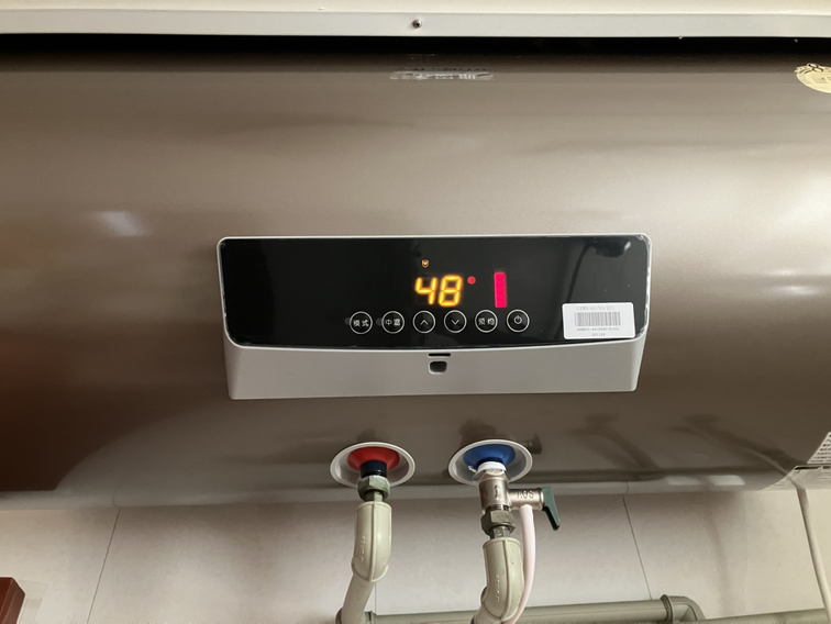 史密斯80升电热水器 国家补贴 专利免更换镁棒 金圭内胆 速热节能 CEWH-80ED3 一级能效晒单图