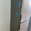 海尔(Haier)190升双门冰箱 风冷无霜 节能家用电冰箱 两门冰箱 家用小冰箱BCD-190WDPT国家补贴晒单图