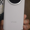 vivo X200s 直白 16GB+512GB 全网通5G新品手机天玑9400+旗舰芯片蔡司超级潜望长焦胶片live人像拍照游戏学生智能手机晒单图