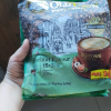 马来西亚进口旧街场白咖啡榛果味三合一速溶咖啡粉18条袋装晒单图