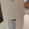 苏泊尔(SUPOR)破壁豆浆机家用全自动2-3人多功能搅拌机料理机果汁机DJ12B-P29E晒单图