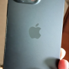 Apple iPhone 16 Pro Max 512G 黑色移动联通电信5G双卡双待手机晒单图