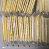来伊份 苏打饼干360g*2早餐代餐饼干食品咸味休闲零食小吃薄脆饼干晒单图