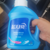 蓝月亮 亮白增艳洗衣液14斤全瓶套装 3kg+2kg+1kg*2 薰衣草香 护色增艳 持久亮丽 易漂洗无残留 家庭实惠装晒单图