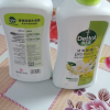 滴露清爽保湿沐浴露 茉莉与绿茶清香950g*2瓶晒单图