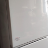海尔(Haier) 251升 风冷无霜 一级变频 健康保鲜冰箱BCD-251WGHC3E7WV晒单图