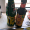 海天0添加草菇老抽500mL(PET瓶)*1+海天上等蚝油700g(PET瓶)*1+味极鲜酱油1.28L*1调味组合装晒单图