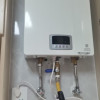 林内(Rinnai) 13升燃气热水器经典恒温13QS04家用天然气12T晒单图