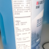 蓝星冬季防冻车用非浓缩汽车玻璃水-30℃冬季四季挡风玻璃清洗剂2L*2瓶晒单图