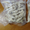 [苏鲜生推荐]雀淘 香酥小酥肉400g/袋 2袋装 冷冻半成品裹粉鸡肉条空气炸锅食材晒单图