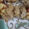 黄老五小麻花葱香味408g*2网红零食四川特产传统手工糕点小麻花晒单图