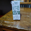 青藏有约宁夏牧场产区整箱200ml*12盒高原全脂纯牛奶无添加经典晒单图