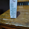 青藏有约宁夏牧场产区整箱200ml*12盒高原全脂纯牛奶无添加经典晒单图