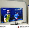 TCL电视 75Q10L Pro 75英寸 极景QD-Mini LED 蝶翼华曜屏 万象分区 绚彩XDR6500nits晒单图