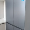 海尔(Haier)519升十字门超薄零嵌冰箱 全空间保鲜 EPP超净系统 宽幅变温 BCD-519WGHTD1BGTU1晒单图