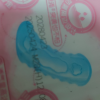 洁婷卫生巾迷你巾透气棉柔无护翼60片量少日用姨妈巾晒单图