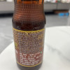 鲁花芝麻香油350ML物理压榨 调味品凉拌菜烹饪火锅纯正家用 芝麻油 食用油 粮油 植物油 家用炒菜 物理压榨晒单图