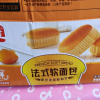 盼盼法式软面包800g整箱小面包休闲零食小吃早餐糕点晒单图