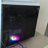 铭能 i9级12核2673V3/GTX1060 6G独显/32G内存/512G固态 DIY组装机 台式电脑 商务家用办公组装电脑台式机 学生电脑台式娱乐游戏电脑主机+32英寸曲面晒单图