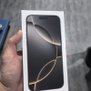 Apple iPhone 16 Pro Max 移动联通电信5G手机 256G 原色钛金属 全新正品国行晒单图