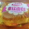 达利园法式软面包袋装早餐面包零食点心蔓越莓味200g*1袋装晒单图