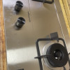 万和 一级能效5.2kW大火力 家用台式嵌入式燃气灶具 双眼灶 不锈钢 JZT-B9B50(天然气)晒单图