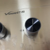万和 一级能效5.2kW大火力 家用台式嵌入式燃气灶具 双眼灶 不锈钢 JZT-B9B50(天然气)晒单图