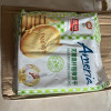 盼盼梅尼耶无糖高纤粗粮饼干360g袋休闲零食品营养早餐下午茶晒单图