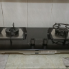 万和 一级能效 [蓝莲花]燃气灶5.2kW大火力玻璃嵌入式台式两用灶具 易清洁灶具JZT-B9L50(天然气)晒单图