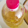 金龙鱼精炼一级大豆油1.8L25年3月生产晒单图