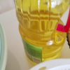 金龙鱼精炼一级大豆油1.8L25年3月生产晒单图