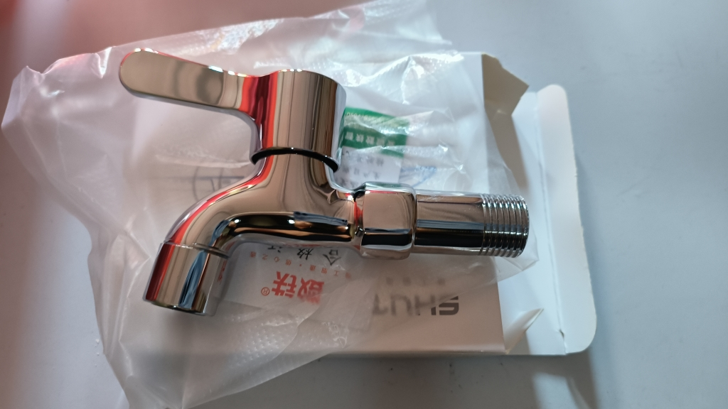 数铁镀铬长脖龙头水嘴15mm个晒单图