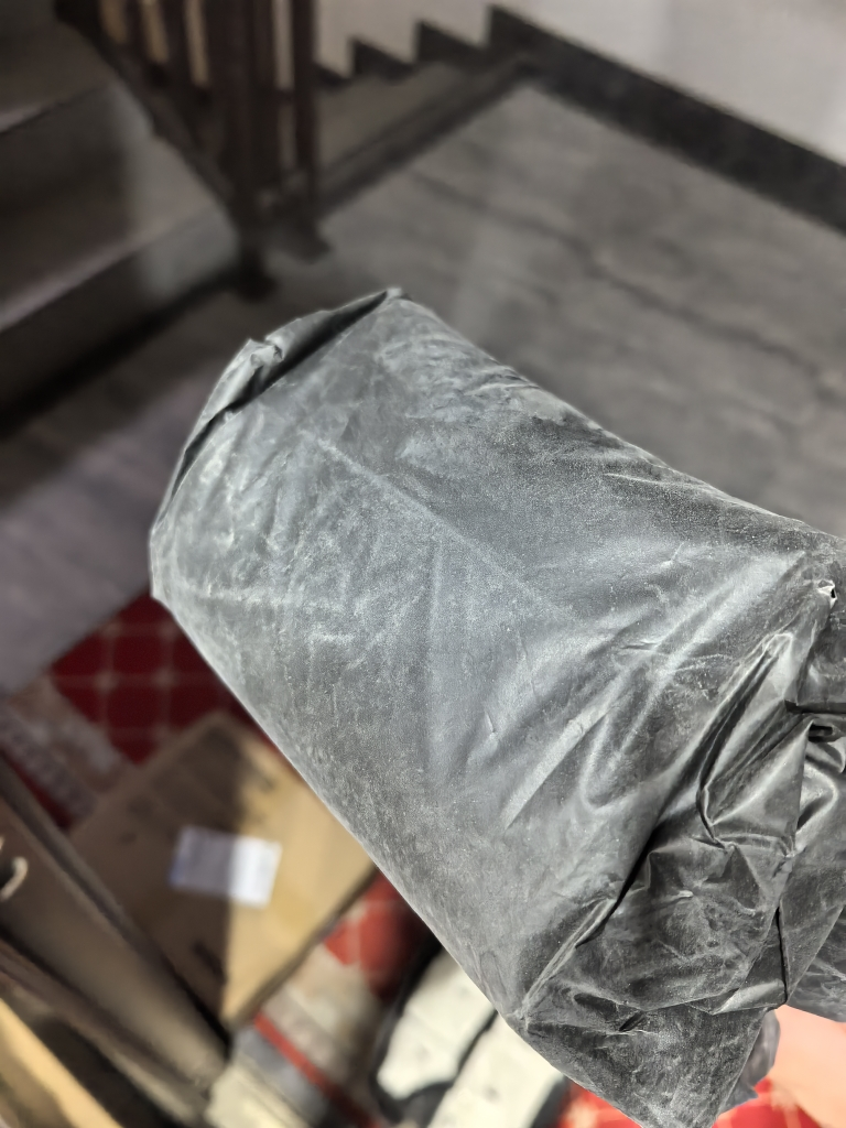 [5层400张/包]3包雪松抽纸批发家用大包餐巾纸面巾纸抽纸实惠装晒单图