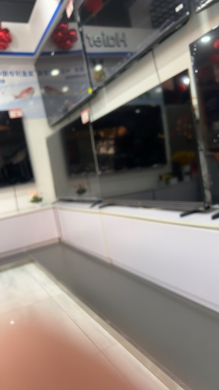 TCL 75N7L 75英寸 2+32GB 144Hz 蝶翼超显屏 四重护眼技术 原色高色域电视机晒单图