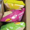 乐事薯片70g*3包多口味宿舍休闲聚会小零食膨化食品大礼包(原味+黄瓜味+番茄味)晒单图
