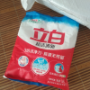立白超洁清新洗衣粉245g易漂洗无残留3倍洁净力晒单图