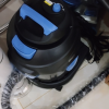 海尔(Haier)桶式吸尘器家用水过滤干湿两用强大吸力吸尘器洗车店专用大功率吸尘机HZ-T5155B PULS晒单图