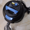 海尔(Haier)桶式吸尘器家用水过滤干湿两用强大吸力吸尘器洗车店专用大功率吸尘机HZ-T5155B PULS晒单图