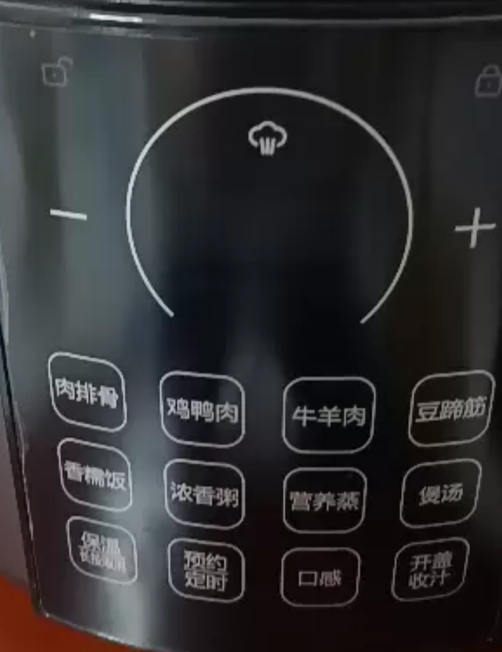 苏泊尔(SUPOR)电压力锅5L升家用大容量高压饭煲多功能饭锅双胆高压锅全自动正品智能家用SY50YC8186晒单图