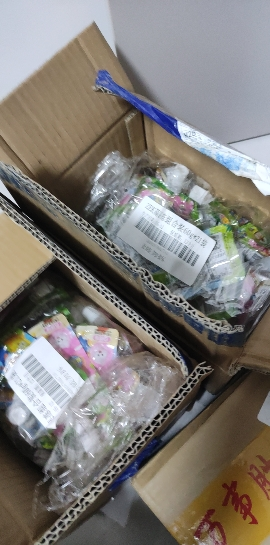 ZEK蒟蒻果冻21袋(蒟弱果冻芒果65g*7+白桃65g*7+果蔬65*7)吸吸果汁儿童零食布丁白桃芒果12果蔬ZEK晒单图