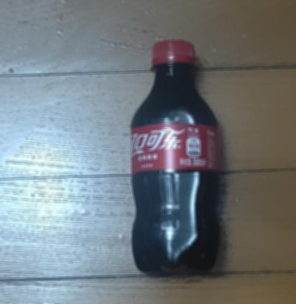 可口可乐300ml*4瓶 经典碳酸可乐小瓶装便携晒单图