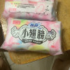 苏菲卫生巾小翅膀护垫175mm日用棉柔无香护翼 迷你卫生巾组合套装 18片*6包(共108片) 苏菲卫生巾晒单图