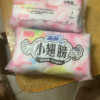 苏菲卫生巾小翅膀护垫175mm日用棉柔无香护翼 迷你卫生巾组合套装 18片*6包(共108片) 苏菲卫生巾晒单图