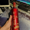 湘溪花开吉祥手工八年陈黄酒500ml晒单图