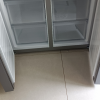 海尔(Haier)476L超薄箱体厨装一体 一级能效三挡变温(零度、冰镇、母婴) 新品BCD-476WGHTDEDXM晒单图